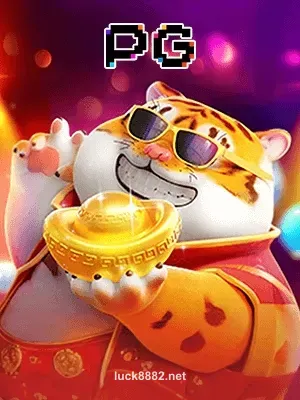 Fortune Tiger