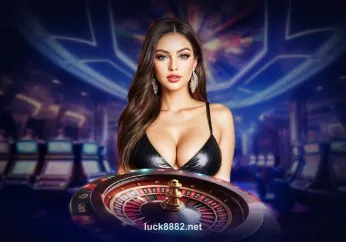 Hình ảnh S2 Roulette tại Luck8