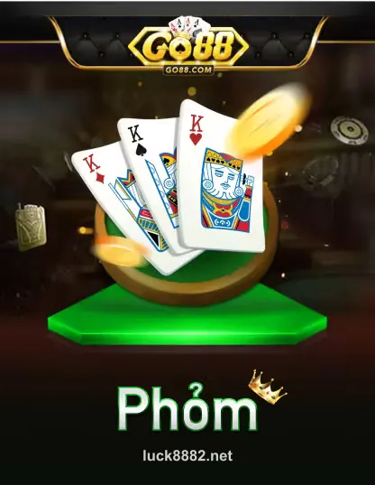 Gó Phom