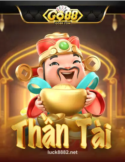 Hình ảnh Go Than Tai Portrait tại Luck8