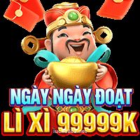 Biểu tượng phúc lợi Luck8